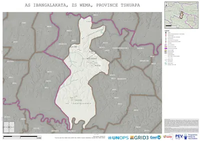 Reference: Ibangalakata, Wema, Boende, Tshuapa, COD (2025)