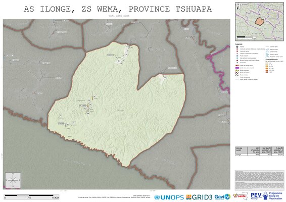 Comprehensive Var1: Ilonge, Wema, Boende, Tshuapa, COD (2025)