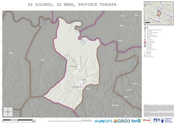 Reference: Lolungu, Wema, Boende, Tshuapa, COD (2025)