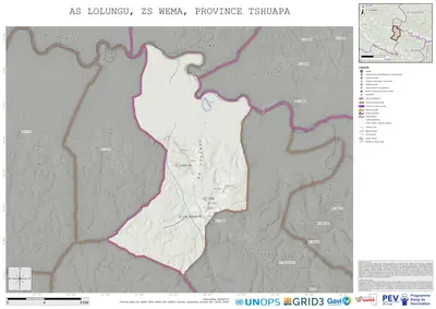 Reference: Lolungu, Wema, Boende, Tshuapa, COD (2025)