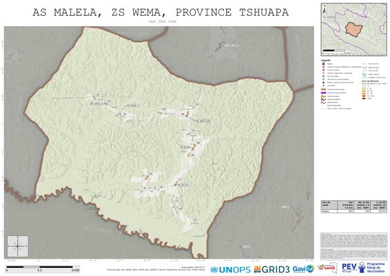 Comprehensive Var1: Malela, Wema, Boende, Tshuapa, COD (2025)