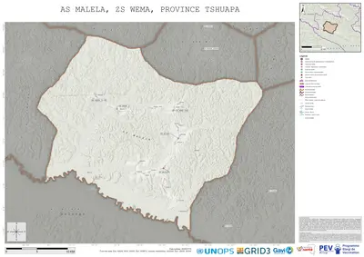 Reference: Malela, Wema, Boende, Tshuapa, COD (2025)