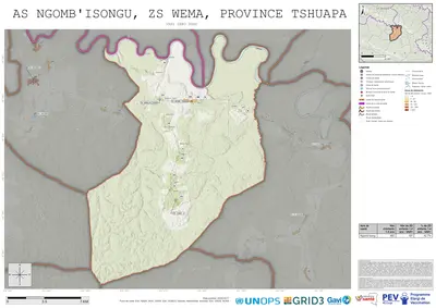 Comprehensive Var1: Ngomb'isongu, Wema, Boende, Tshuapa, COD (2025)