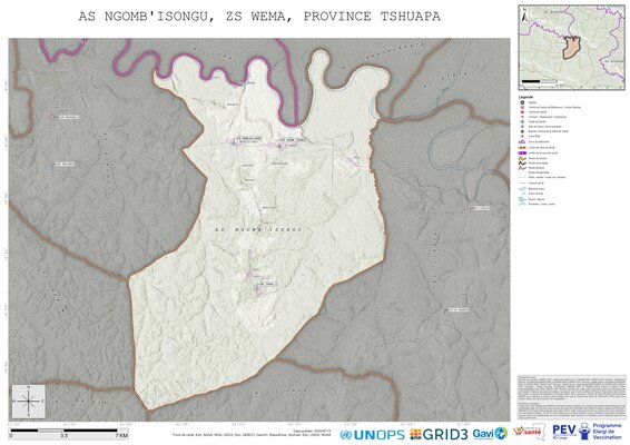 Reference: Ngomb'isongu, Wema, Boende, Tshuapa, COD (2025)