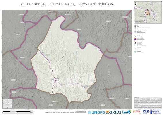 Reference: Bongemba, Yalifafu, Boende, Tshuapa, COD (2025)
