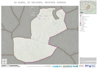 Reference: Elaka, Yalifafu, Boende, Tshuapa, COD (2025)