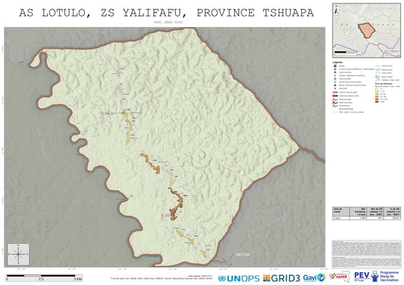 Comprehensive Var1: Lotulo, Yalifafu, Boende, Tshuapa, COD (2025)