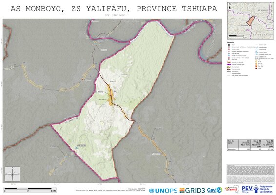 Comprehensive Dtp1: Momboyo, Yalifafu, Boende, Tshuapa, COD (2025)