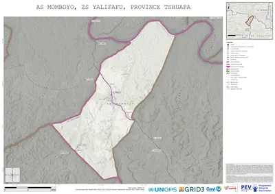 Reference: Momboyo, Yalifafu, Boende, Tshuapa, COD (2025)