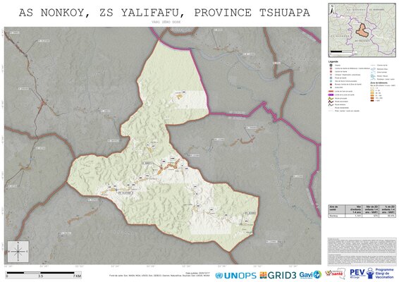 Comprehensive Var1: Nonkoy, Yalifafu, Boende, Tshuapa, COD (2025)