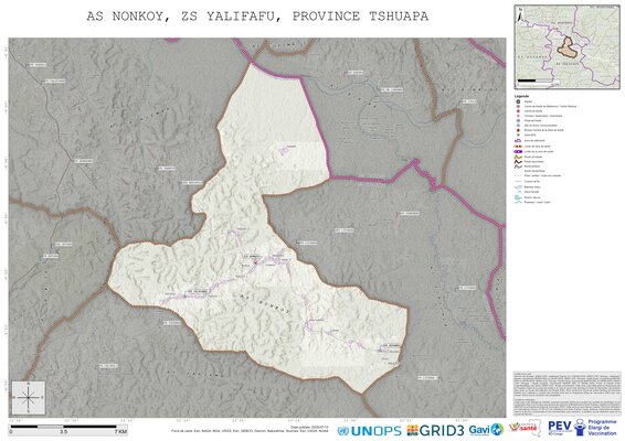 Reference: Nonkoy, Yalifafu, Boende, Tshuapa, COD (2025)