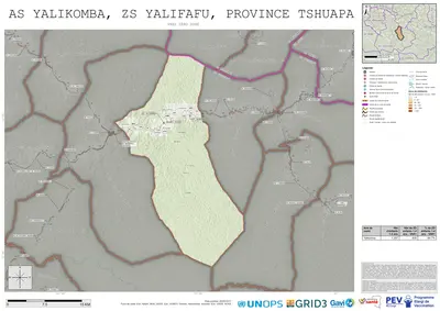 Comprehensive Var1: Yalikomba, Yalifafu, Boende, Tshuapa, COD (2025)
