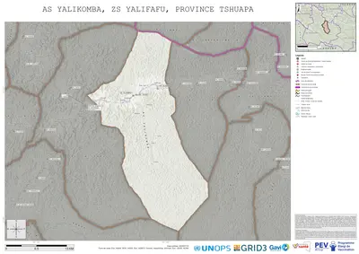 Reference: Yalikomba, Yalifafu, Boende, Tshuapa, COD (2025)