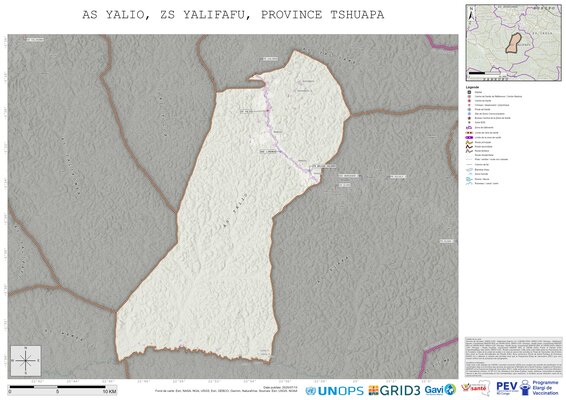 Reference: Yalio, Yalifafu, Boende, Tshuapa, COD (2025)