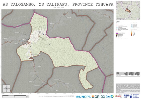 Comprehensive Var1: Yalosambo, Yalifafu, Boende, Tshuapa, COD (2025)