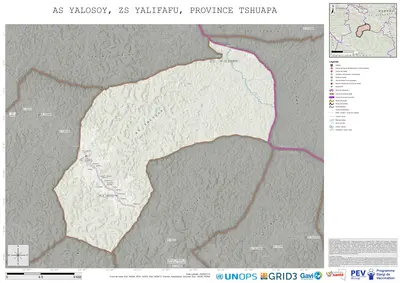 Reference: Yalosoy, Yalifafu, Boende, Tshuapa, COD (2025)