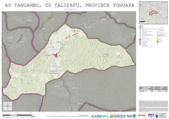 Comprehensive Var1: Yangambo, Yalifafu, Boende, Tshuapa, COD (2025)