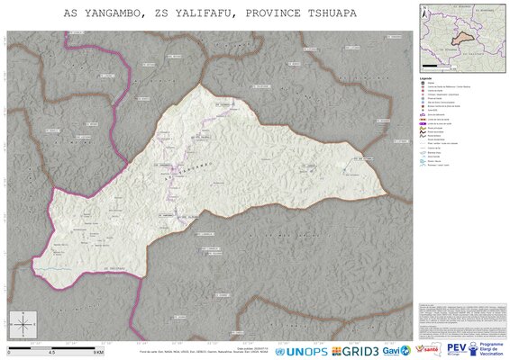 Reference: Yangambo, Yalifafu, Boende, Tshuapa, COD (2025)