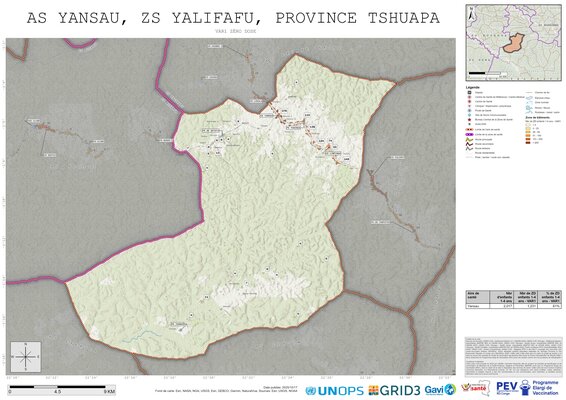 Comprehensive Var1: Yansau, Yalifafu, Boende, Tshuapa, COD (2025)
