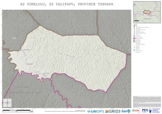Reference: Yokelolu, Yalifafu, Boende, Tshuapa, COD (2025)