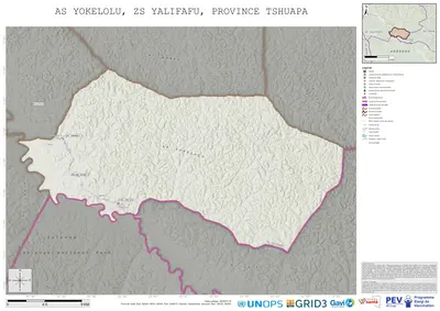 Reference: Yokelolu, Yalifafu, Boende, Tshuapa, COD (2025)