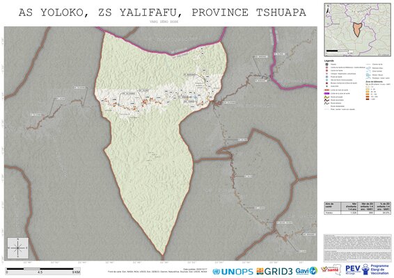 Comprehensive Var1: Yoloko, Yalifafu, Boende, Tshuapa, COD (2025)
