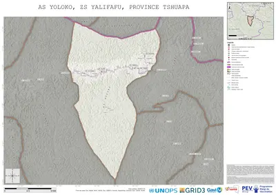 Reference: Yoloko, Yalifafu, Boende, Tshuapa, COD (2025)