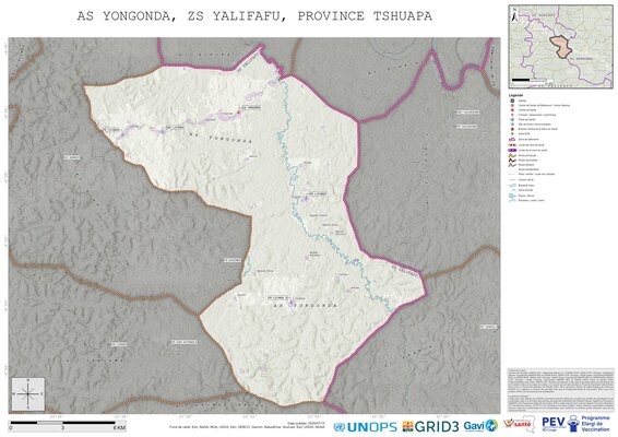 Reference: Yongonda, Yalifafu, Boende, Tshuapa, COD (2025)