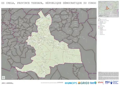 Reference: Ikela, Bokungu, Tshuapa, COD (2025)
